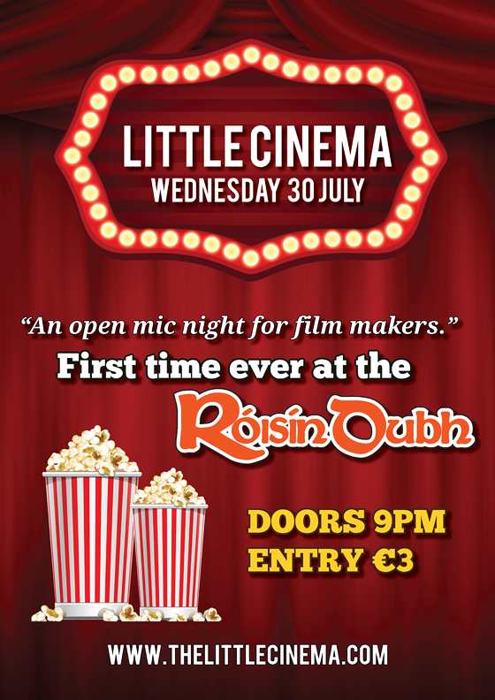 little-cinema-roisin-blog