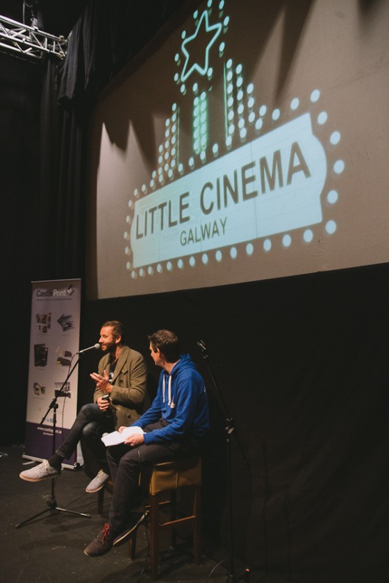 little cinema best of fest chris odowd-19