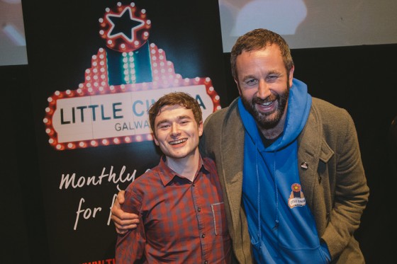 little cinema best of fest chris odowd-38