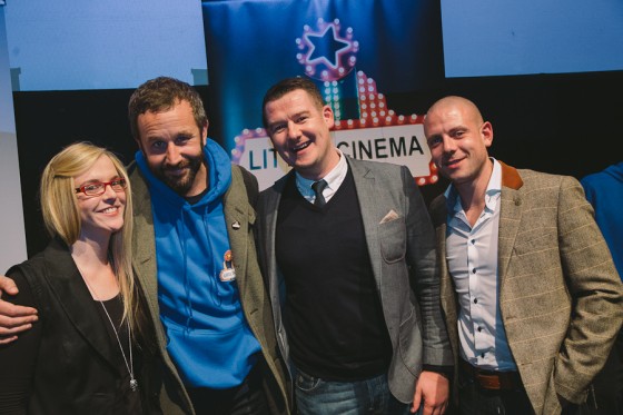 little cinema best of fest chris odowd-46