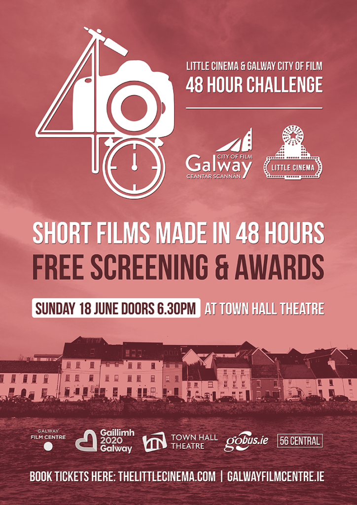 new-poster-logos-little-cinema-48-hour-galway-city-film
