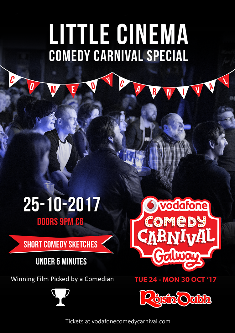 little-cinema-comedy-carnival